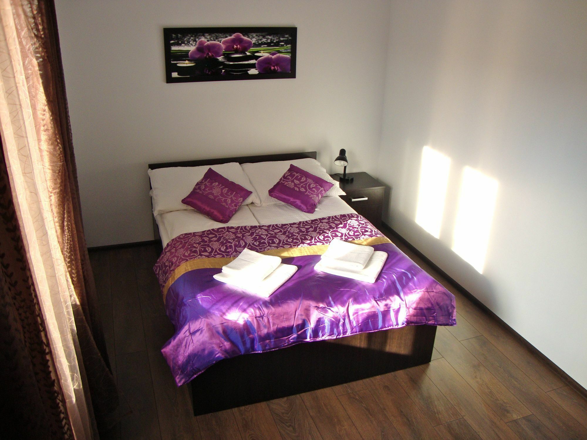 Dolna Poland Apartment
