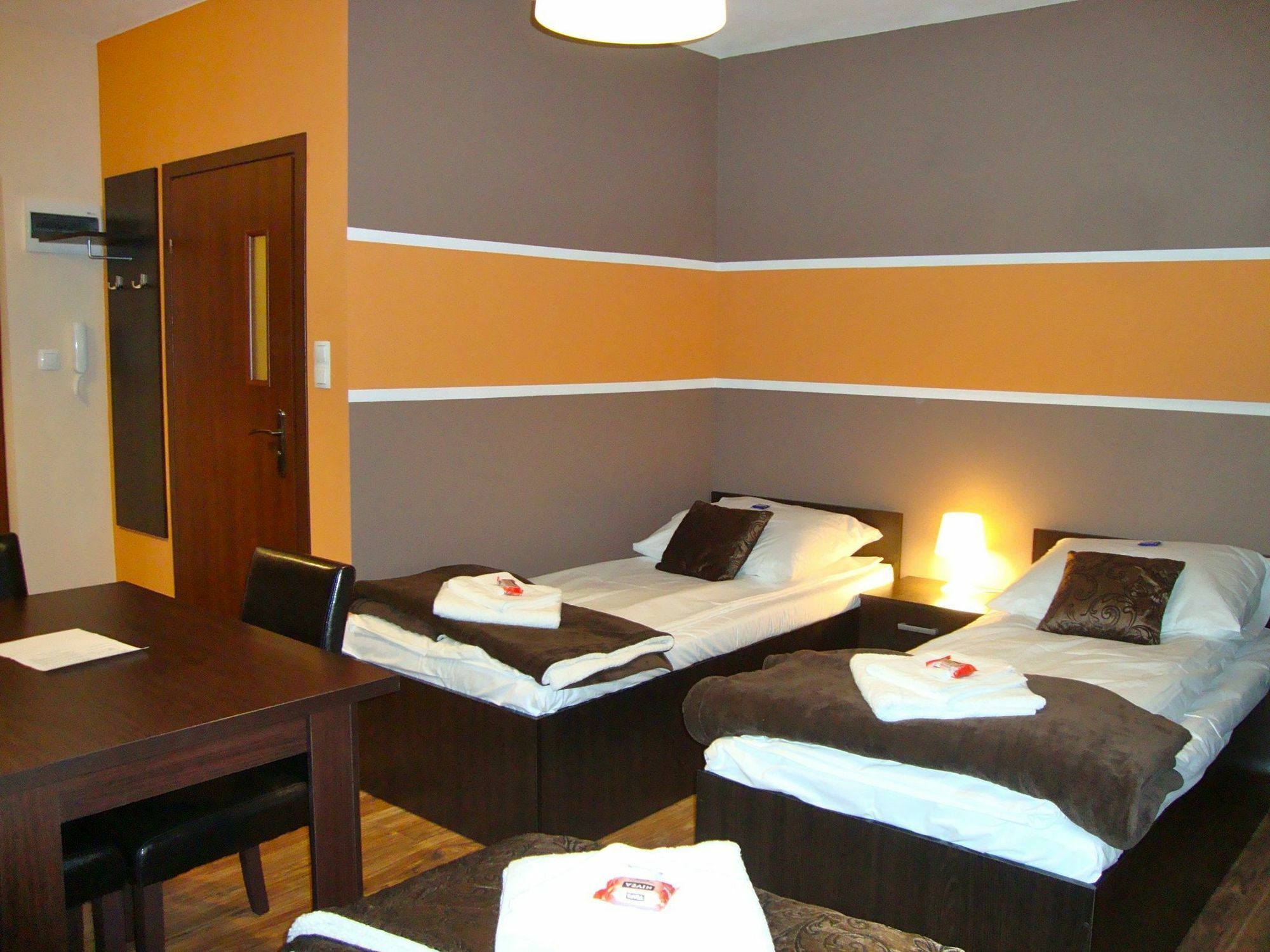 Apartment Dolna Poland *