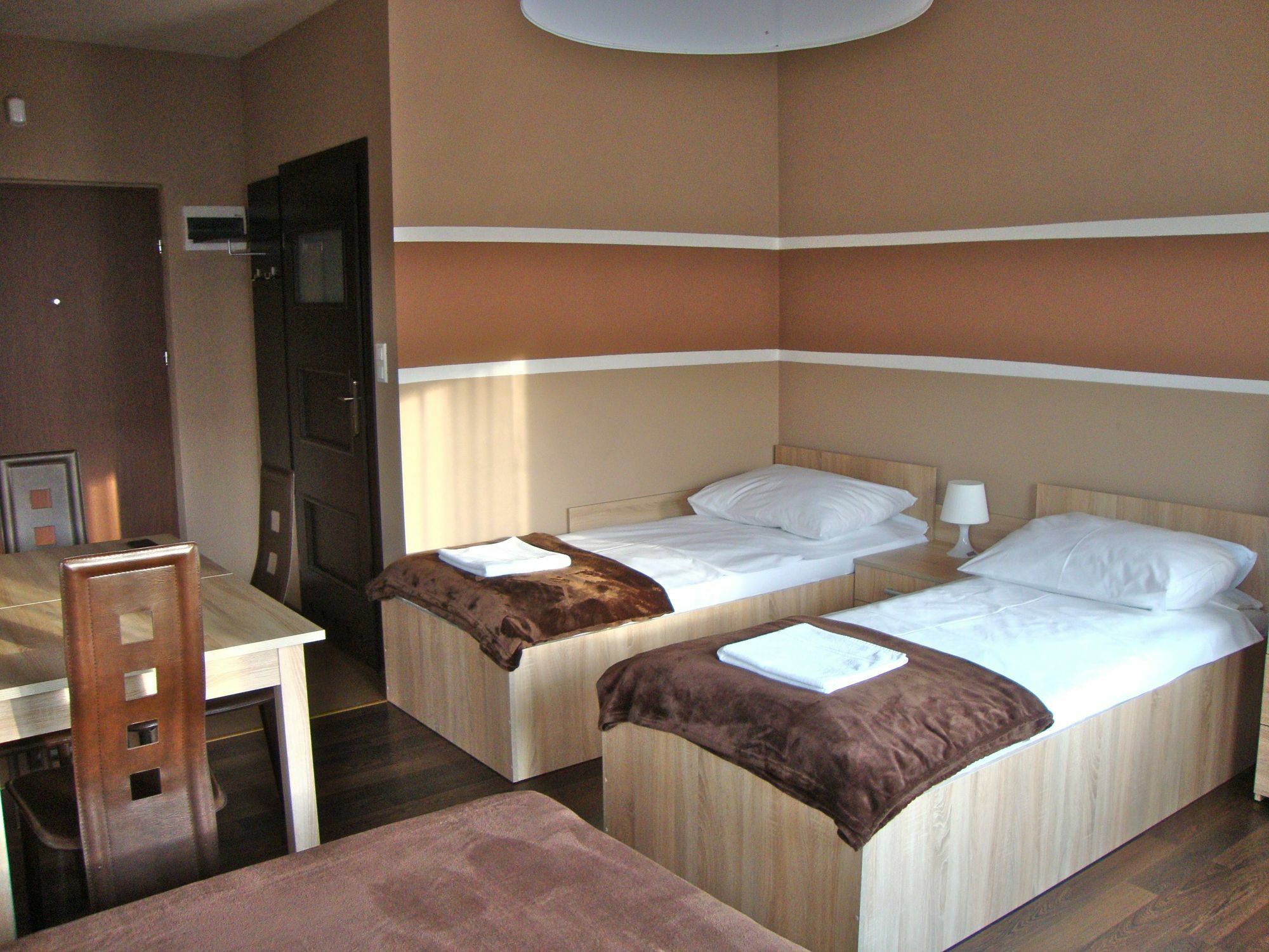 Apartment Dolna Poland *