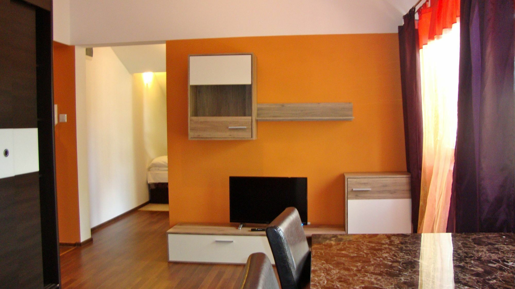 Dolna Poland Apartment