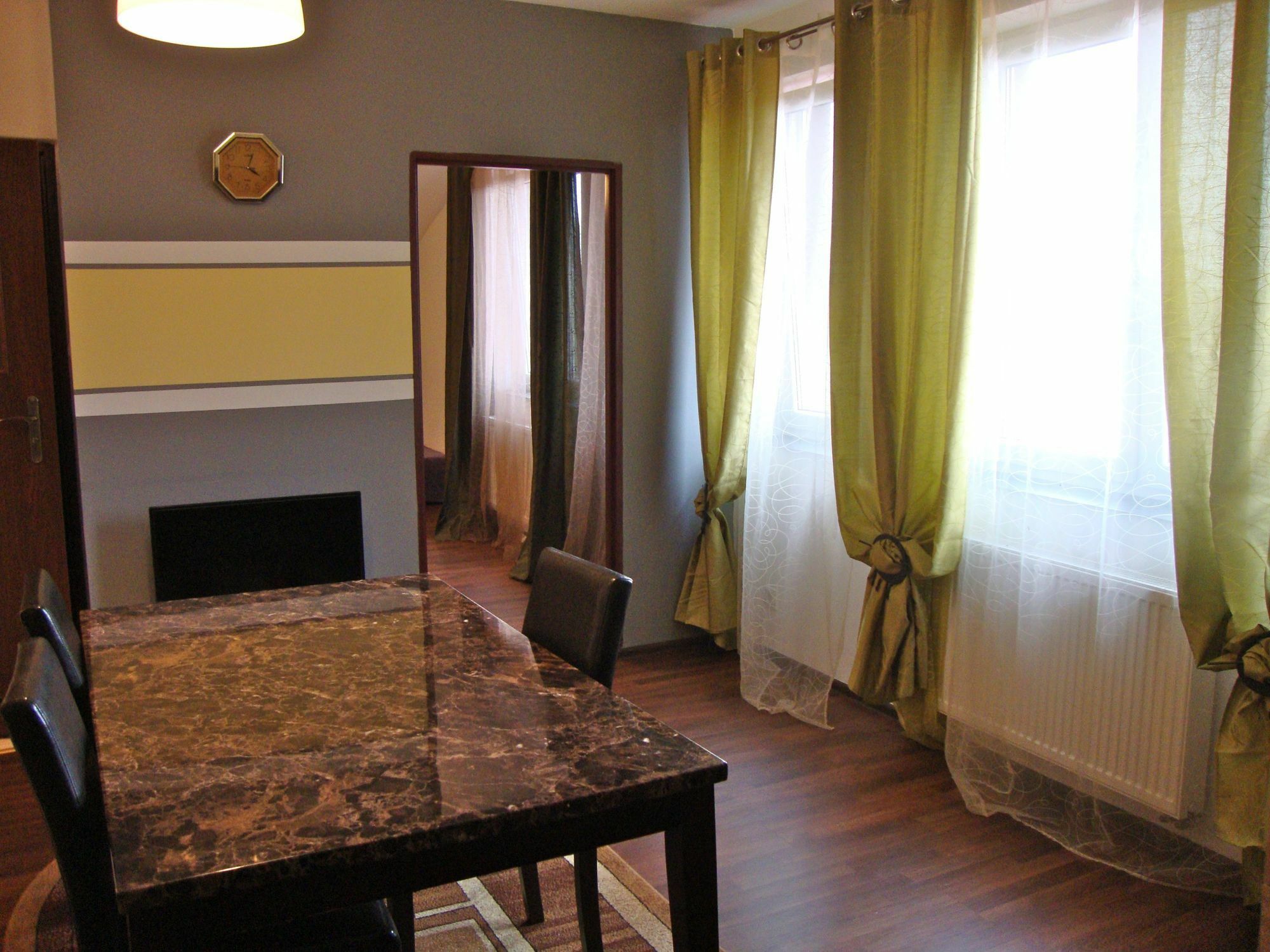 Apartment Dolna Poland