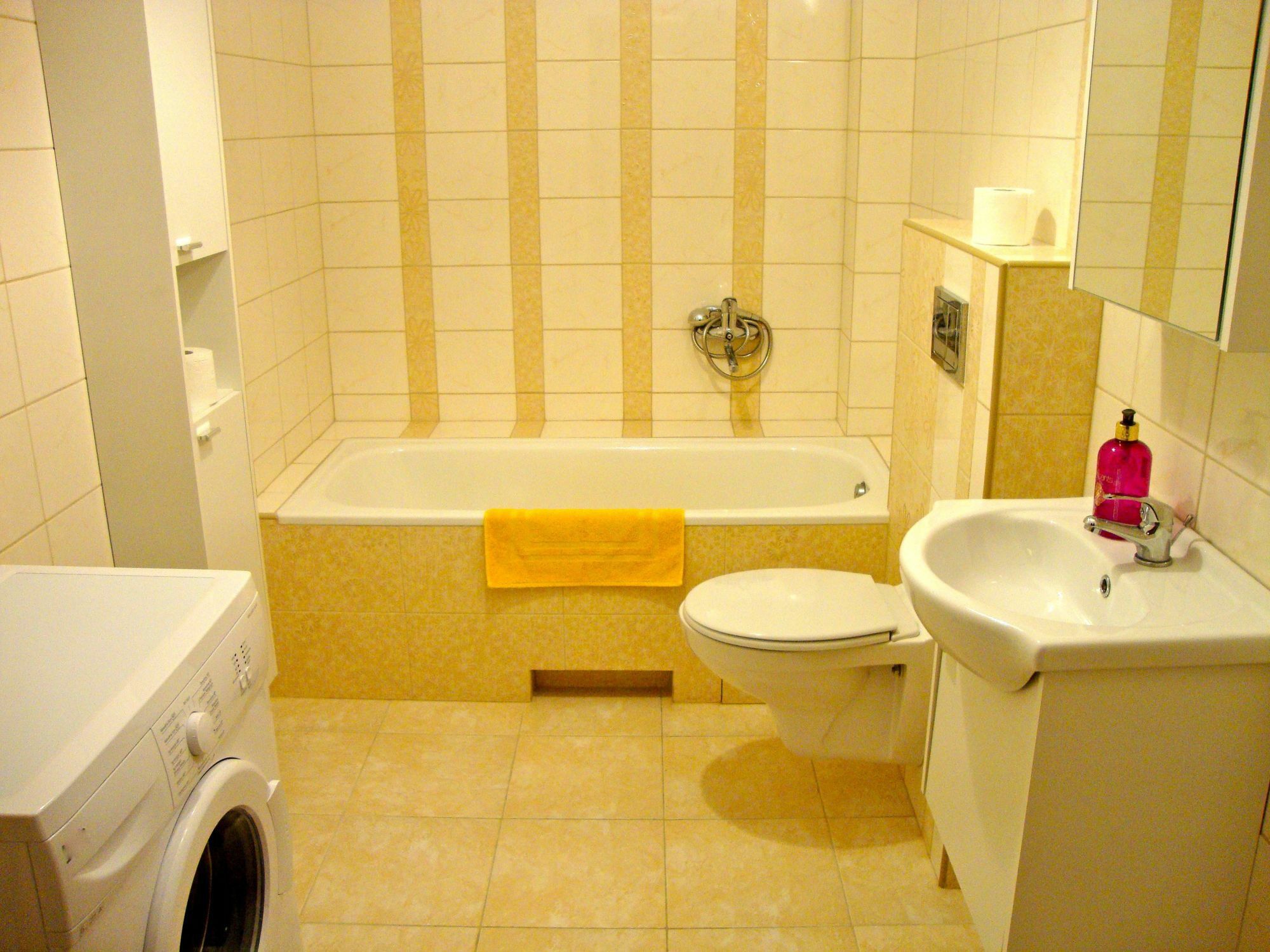 Dolna Poland Apartment Krakau