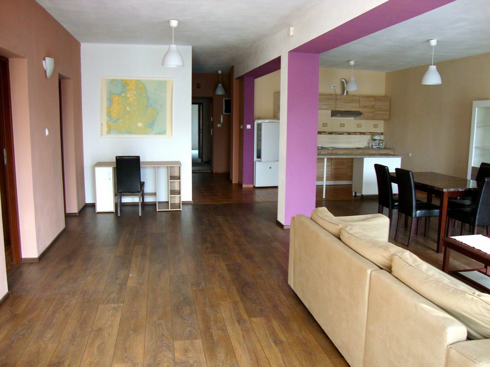 Dolna Poland Apartment *