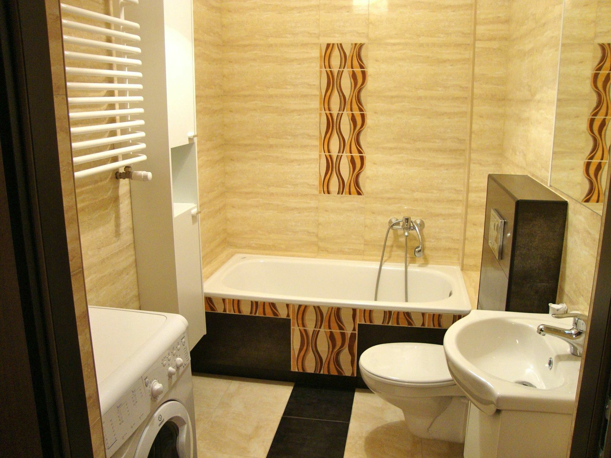Dolna Poland Apartment