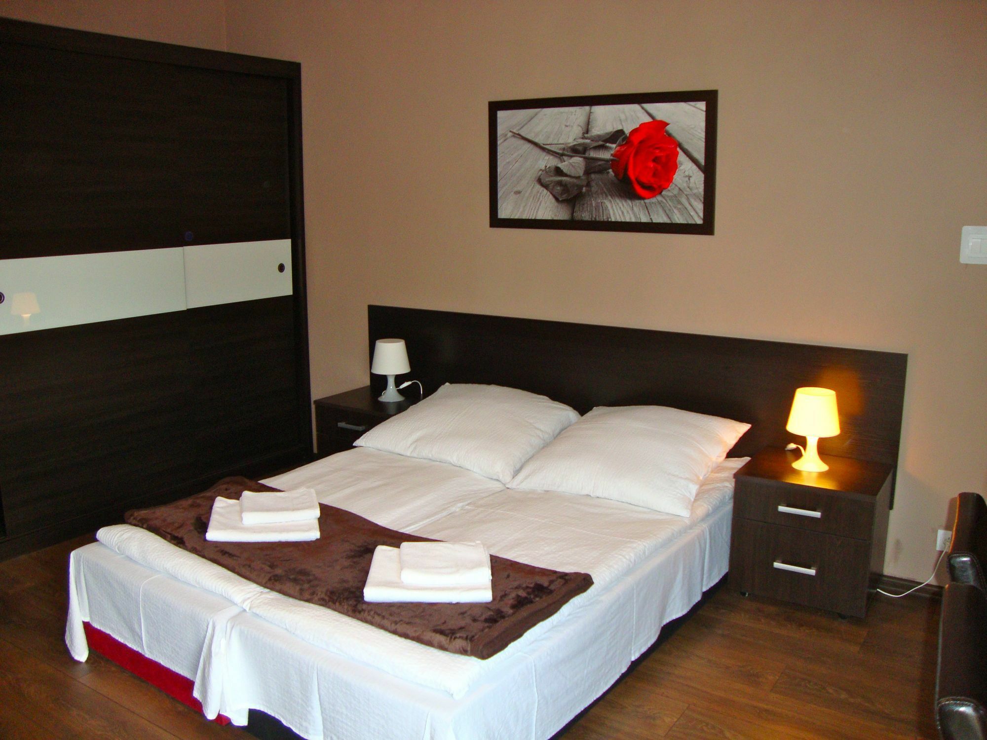 Apartment Dolna Poland *