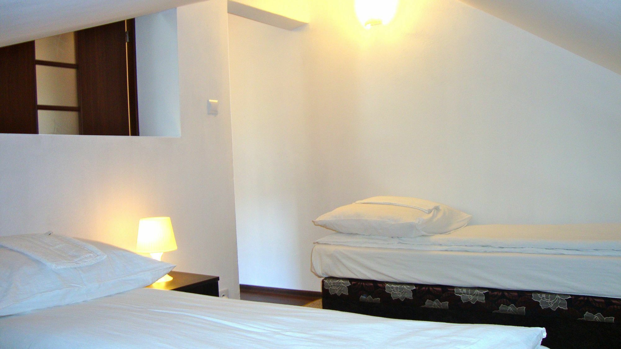 Dolna Poland Apartment Krakau