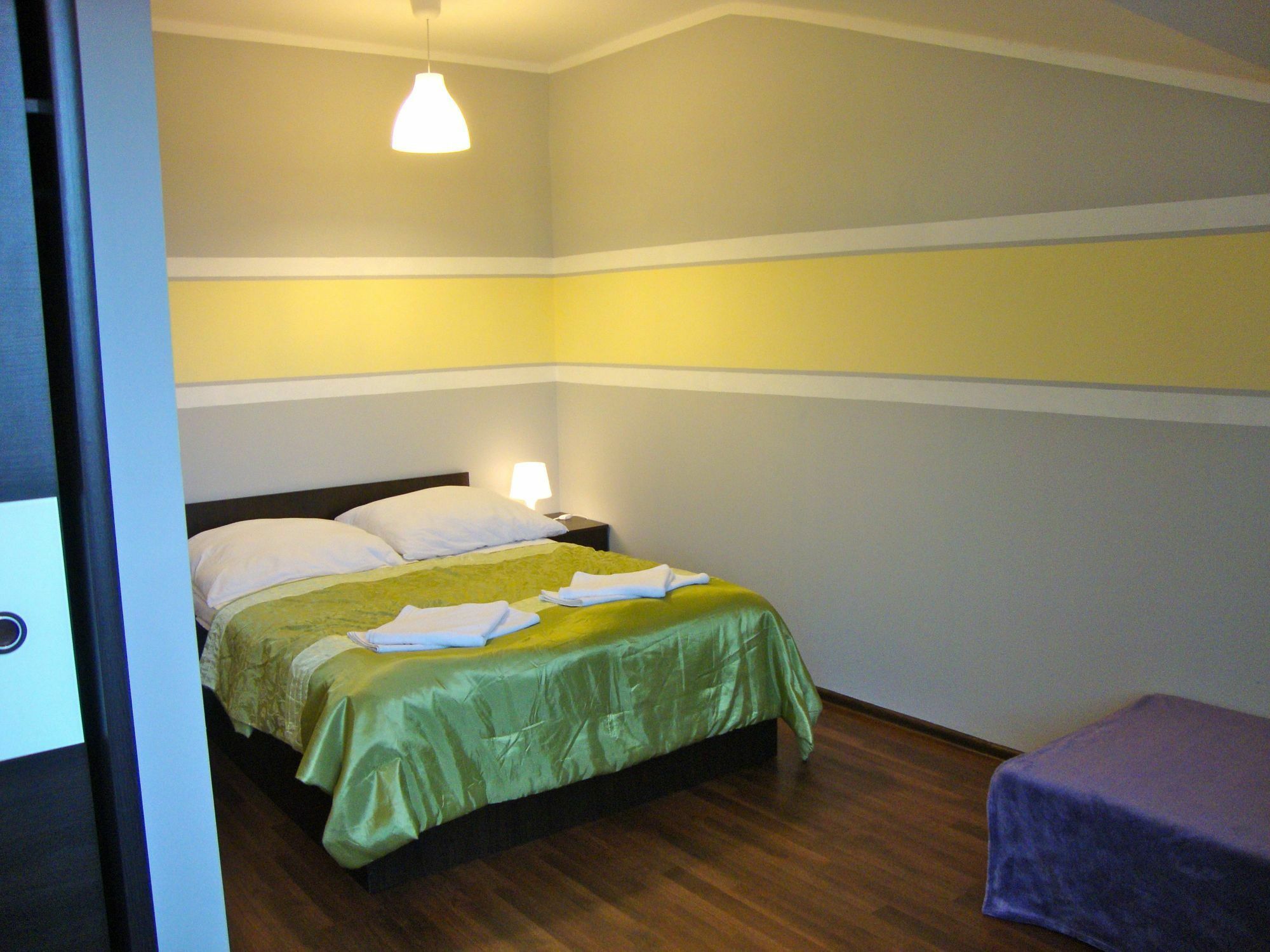 Apartment Dolna Poland Krakau