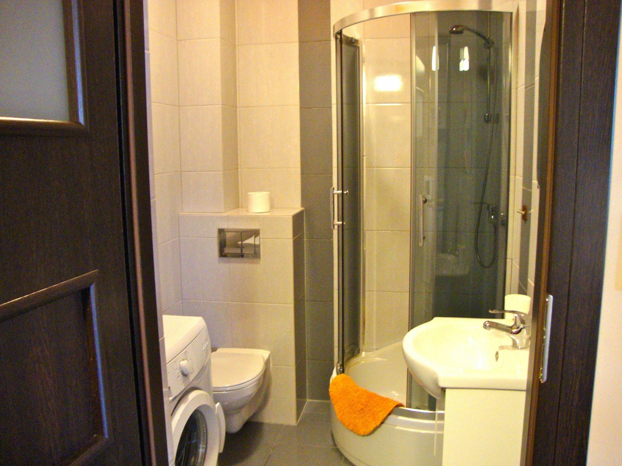 Dolna Poland Apartment Krakau