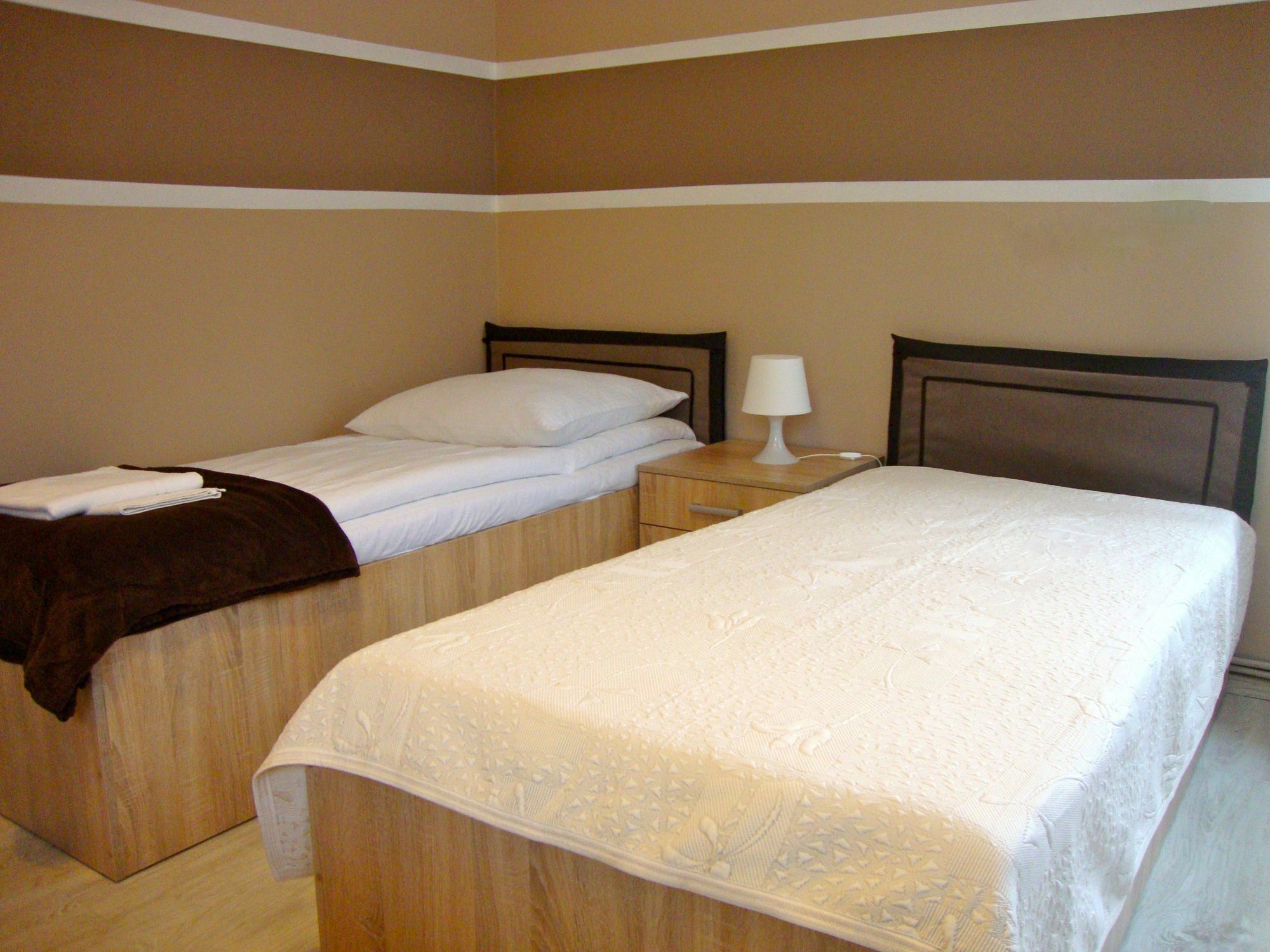 Apartment Dolna Poland Krakau