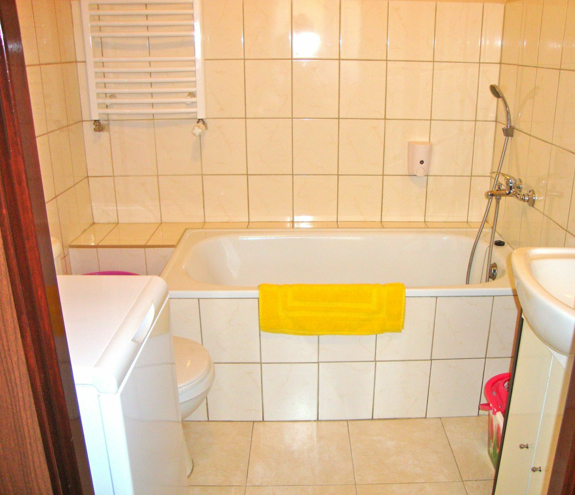 Dolna Poland Apartment Krakau