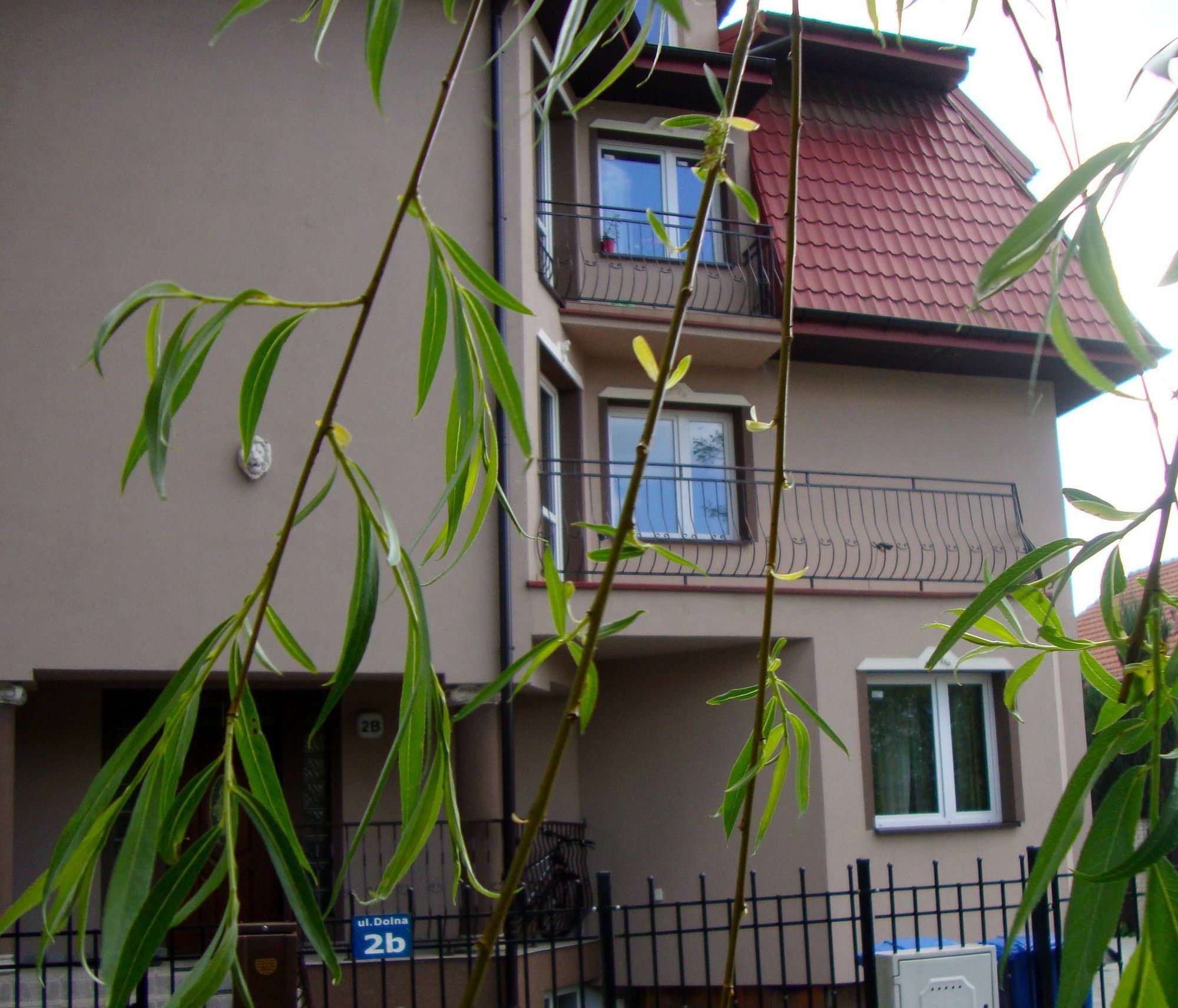 Apartment Dolna Poland