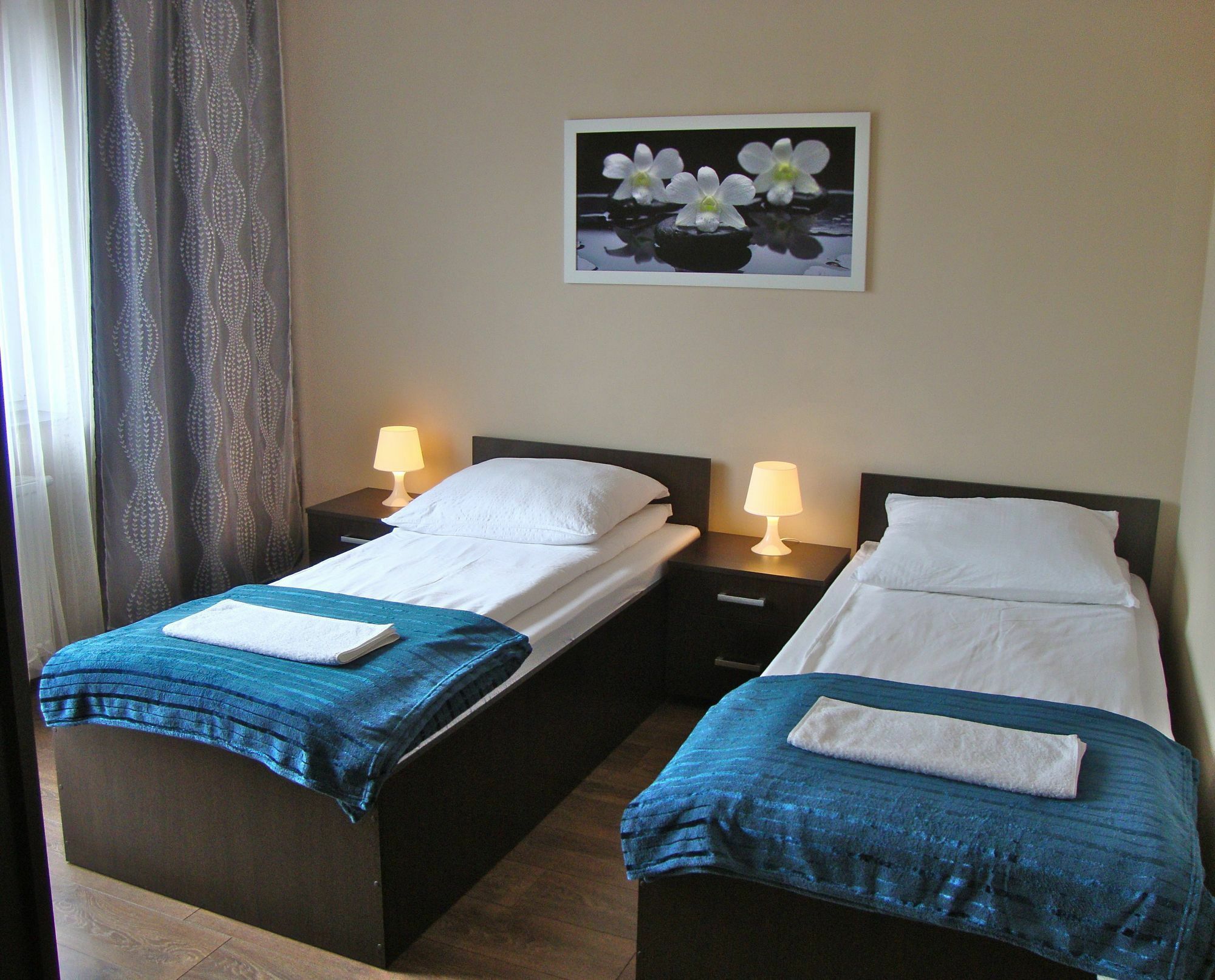 Apartment Dolna Poland