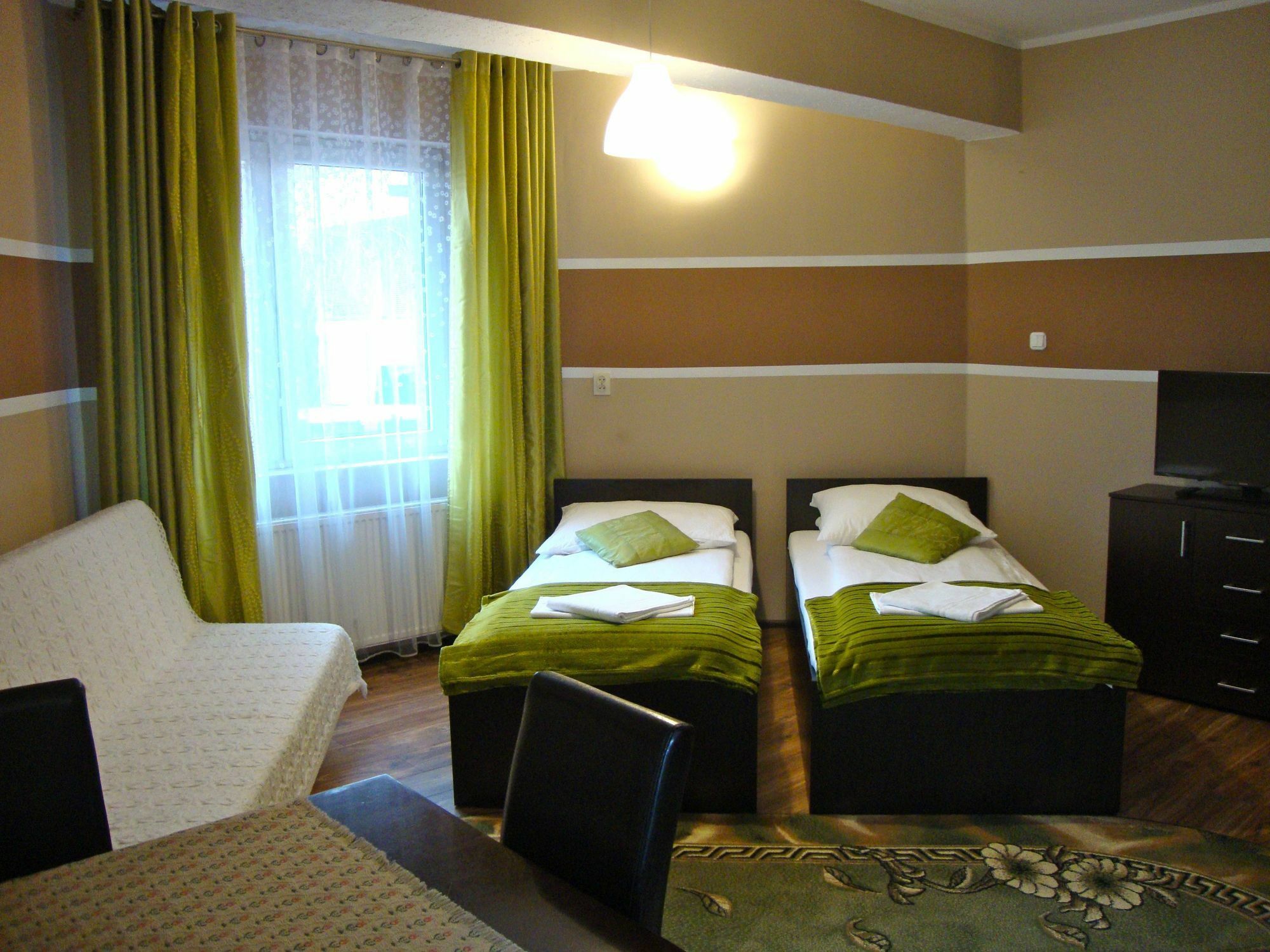 Dolna Poland Apartment *