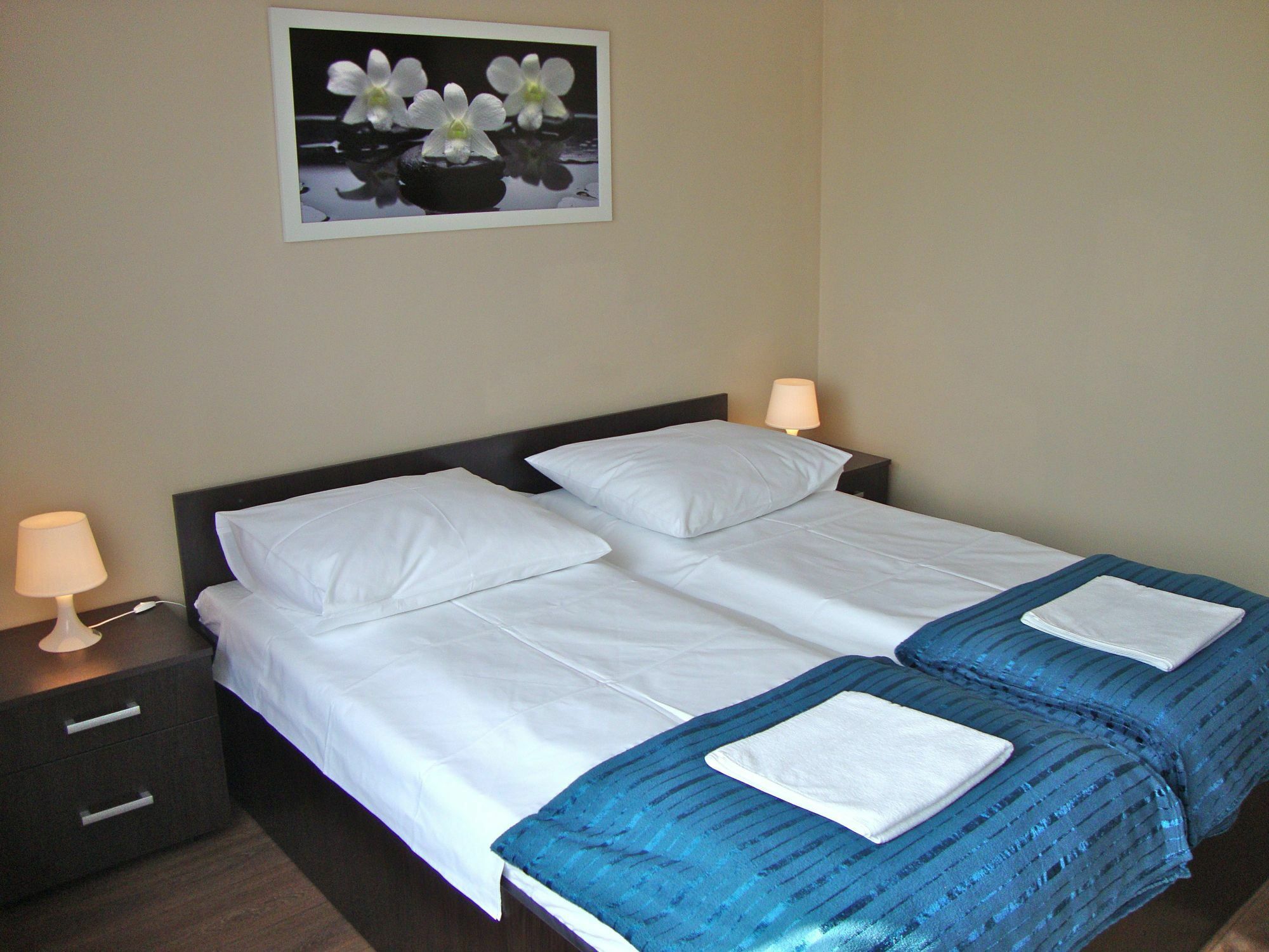 Apartment Dolna Poland Krakau