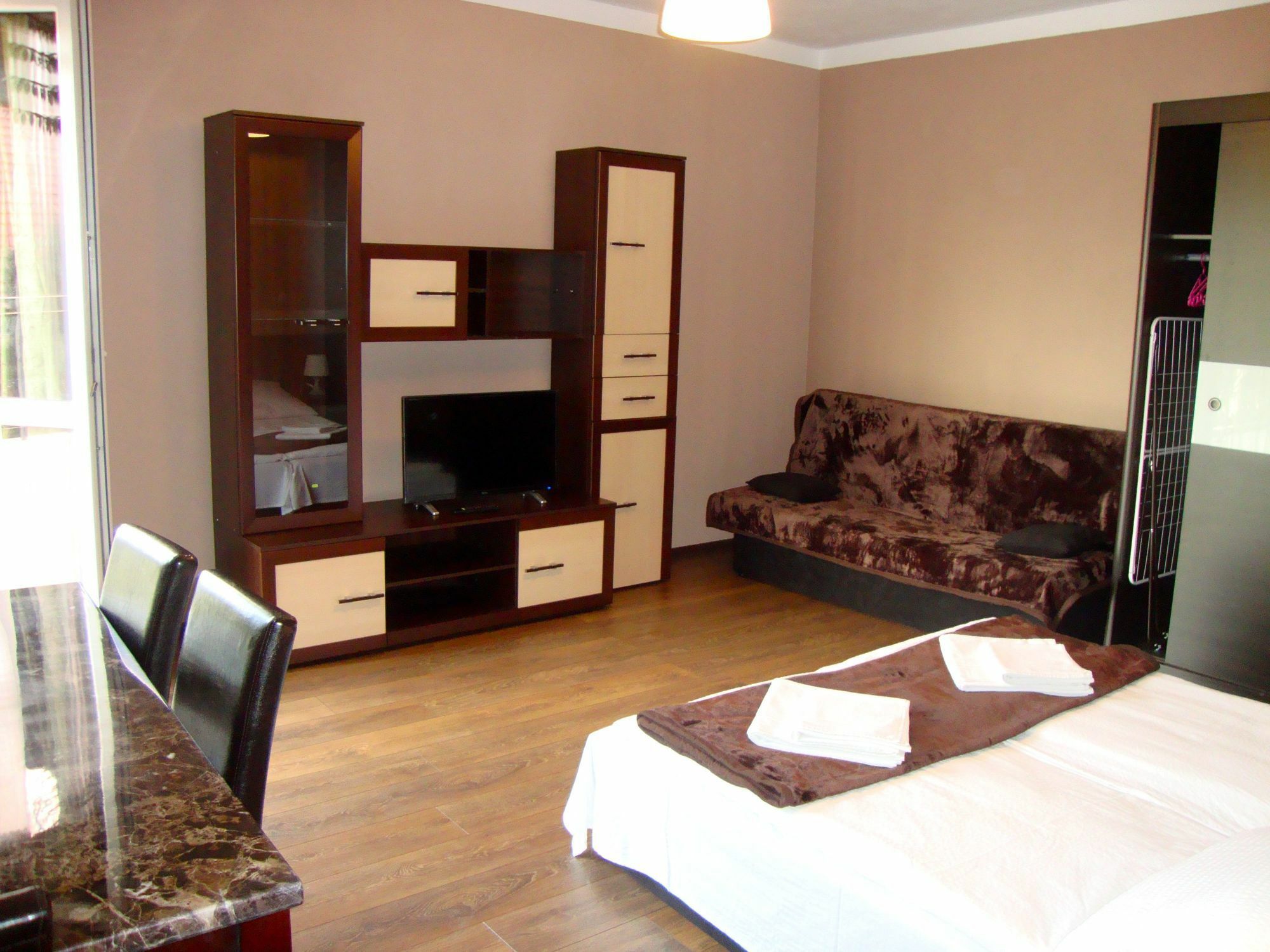 Dolna Poland Apartment *
