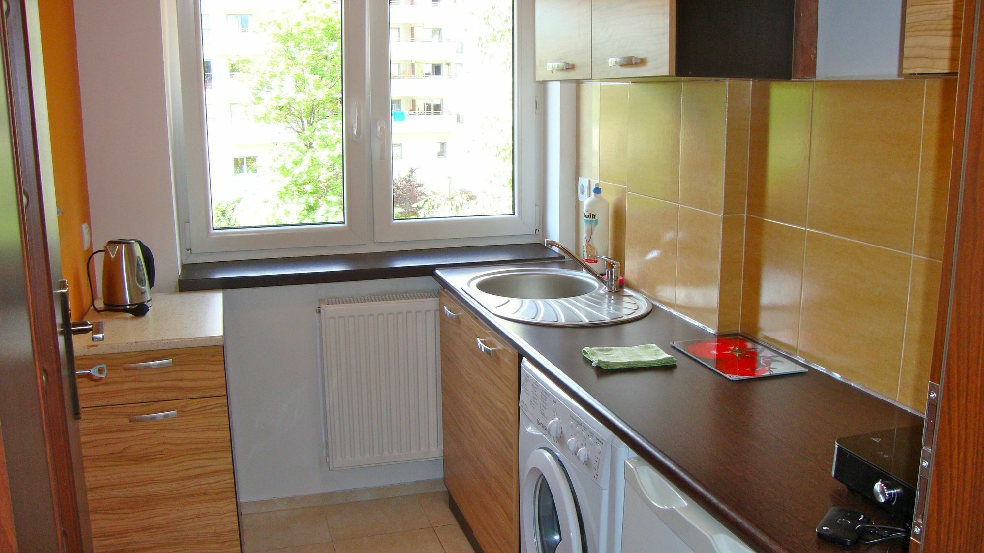 Apartment Dolna Poland Krakau