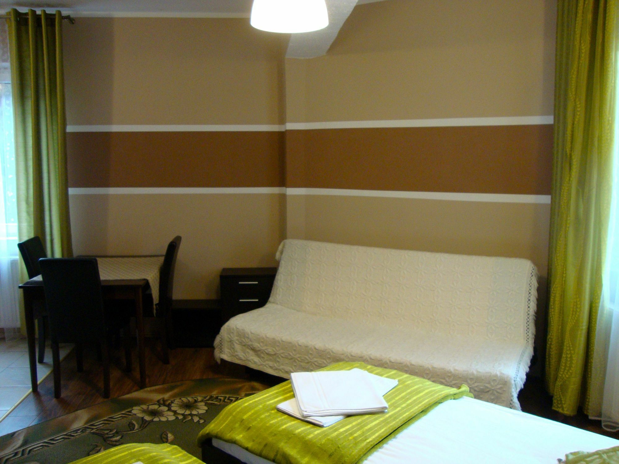 Apartment Dolna Poland Krakau